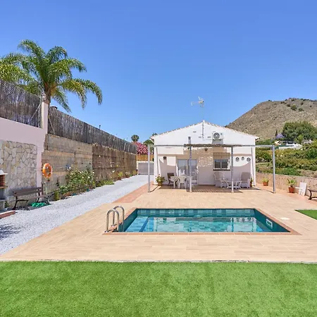 El Granado Casa di campagna