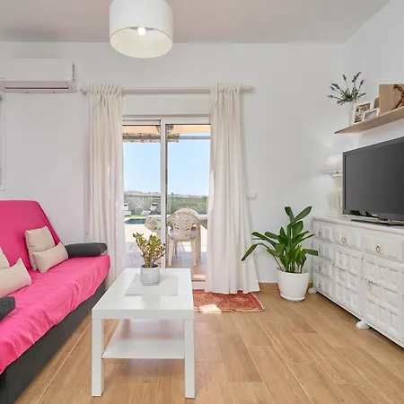 El Granado Casa di campagna