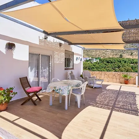 El Granado Casa di campagna