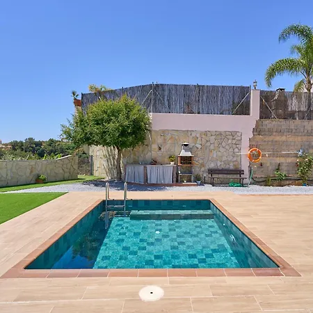 Country house El Granado Nerja