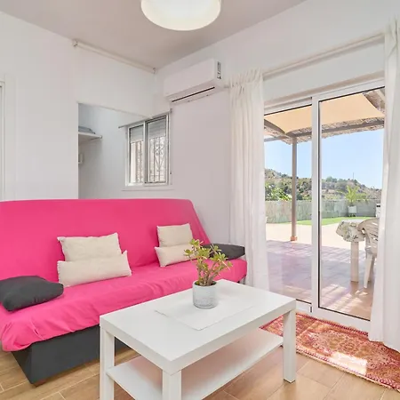 El Granado Country house Nerja