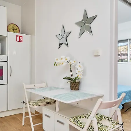 Country house El Granado Nerja