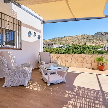 Country house El Granado