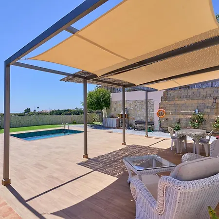 Landhuis El Granado *