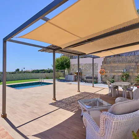 Country house El Granado *