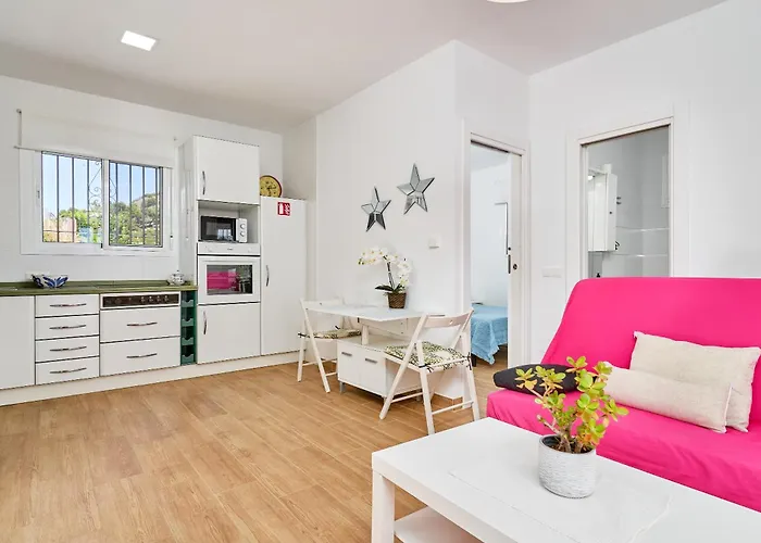 Kır Evi El Granado *