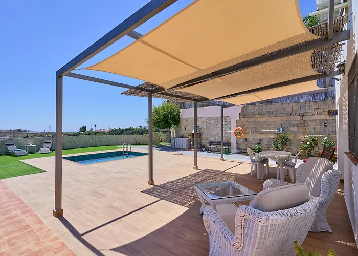 Kır Evi El Granado *