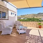 El Granado Casa de Campo Nerja