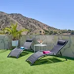 Casa de Campo El Granado