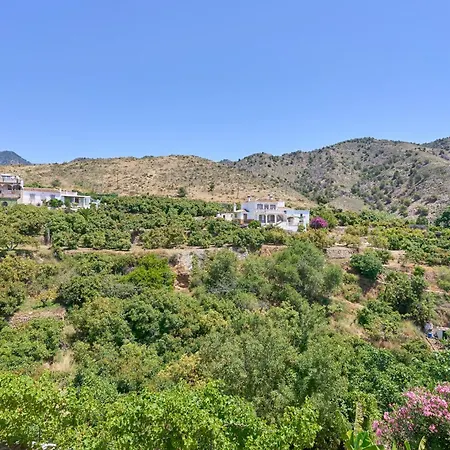 El Granado Nerja