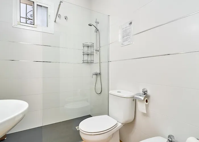 El Granado Séjour à la campagne