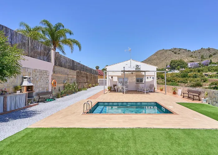 El Granado Séjour à la campagne