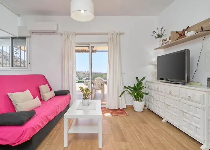 El Granado Séjour à la campagne