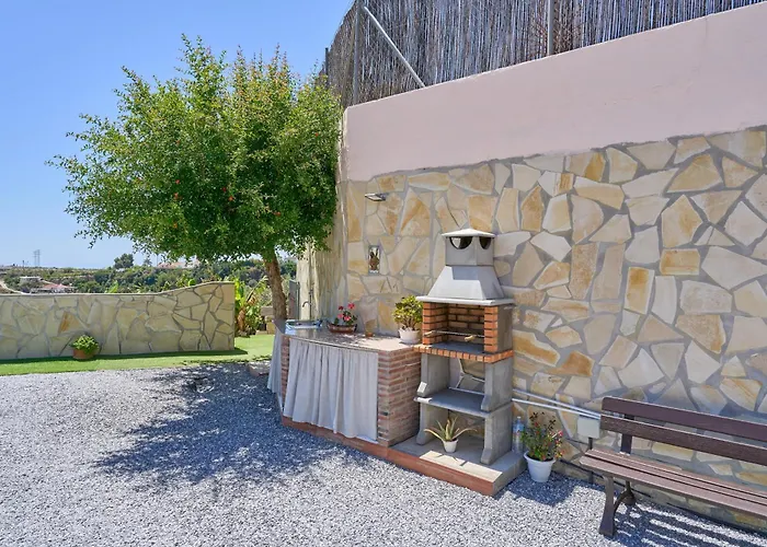 Gospodarstwo wiejskie El Granado Nerja