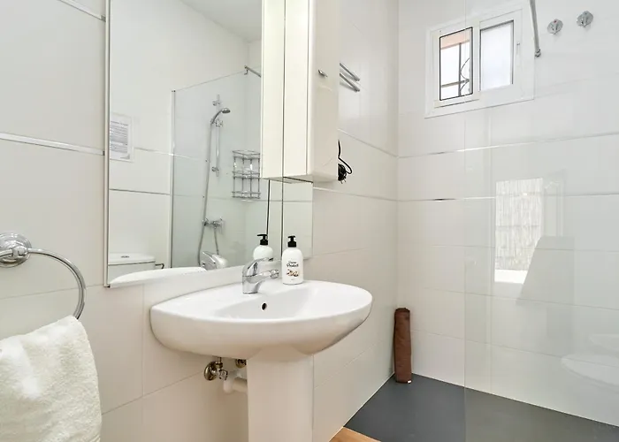 El Granado Séjour à la campagne