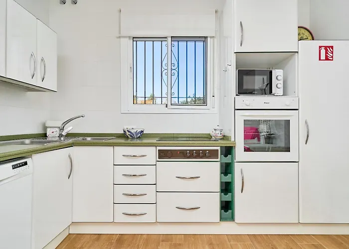 El Granado Séjour à la campagne *