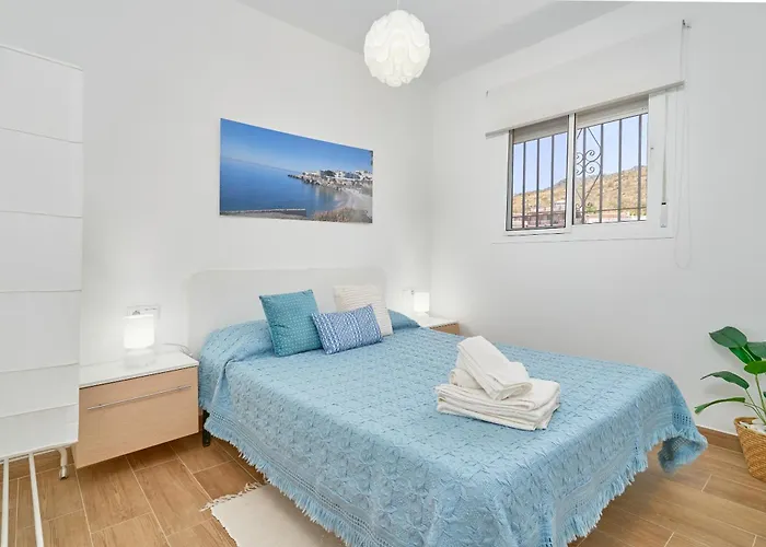 El Granado * ネルハ