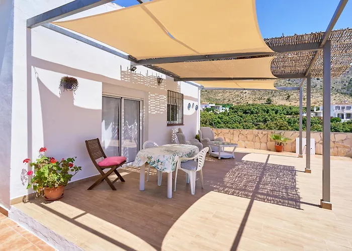 El Granado Gospodarstwo wiejskie