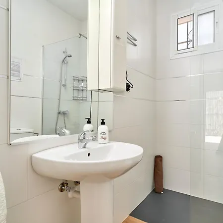 El Granado Casa rural