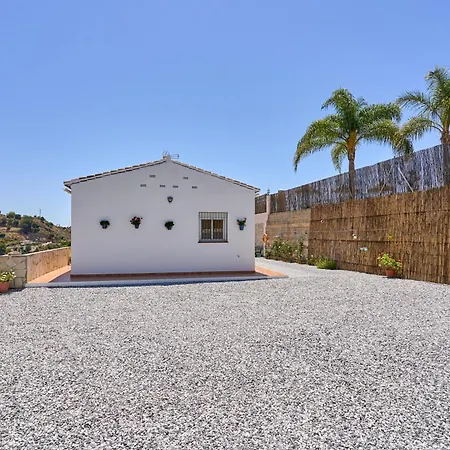 El Granado Casa rural Nerja