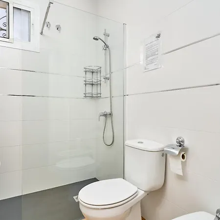 El Granado Country house