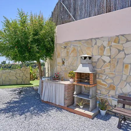 Country house El Granado Nerja