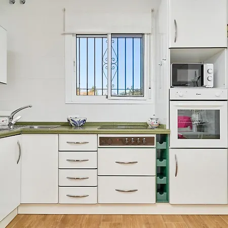 El Granado Country house *